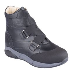 Ботинки утепленные с мехом TW-572-1  Twiki