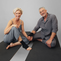 Здоровье мужчины и женщины