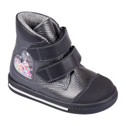 Ботинки утепленные детские TW-413-4  Twiki