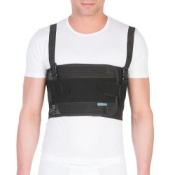 Т.23.92 Бандаж ортопедический на грудную клетку мужской