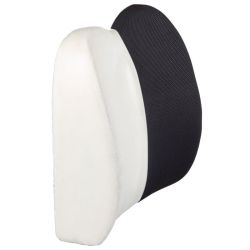 ТОП-311/1 Подушка ортопедическая под спину (с эфф.памяти)