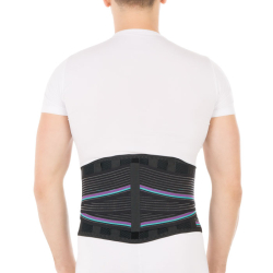 Т.58.93 Корсет ортопедический на пояснично-крестцовый отдел позвоночника