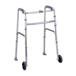 TN-321 Опоры-ходунки NOVA (с 2 колесами)