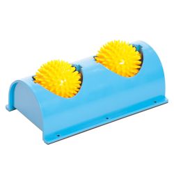 М-404 Мячи массажные на подставке, для ног