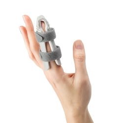 Т.38.42 (L) Тутор на палец верхней конечности