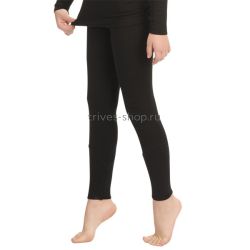 LC151 (№3, синий) Кальсоны для мальчиков длинные