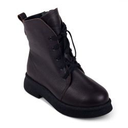 Ботинки женские ортопедические DTD-610-6  DOCTOR THOMAS