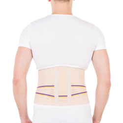 Т.58.11 Корсет ортопедический на пояснично-крестцовый отдел позвоночника