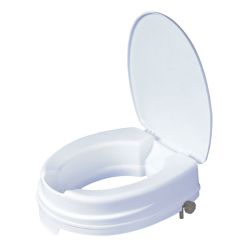 TN-756 Насадка на унитаз NOVA (с крышкой)