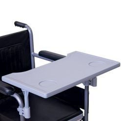 CA051 Столик съемный для инвалидной коляски