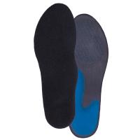 СТ-20 (38/40-M) Стельки силиконовые с тканевым покрытием