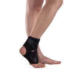 Т-8628 Бандаж компрессионный на голеностопный сустав (р.универ.)