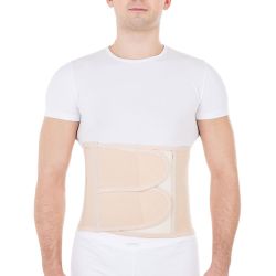 Т.26.10 (S) Бандаж ортопедический на брюшную стенку