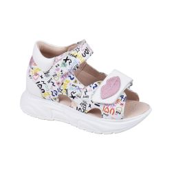 Босоножки детские с открытым носком TW-142-6  Twiki