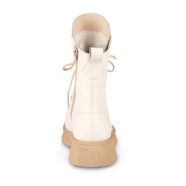 Ботинки женские ортопедические утепленные DTD-610-1  Dr. Thomas