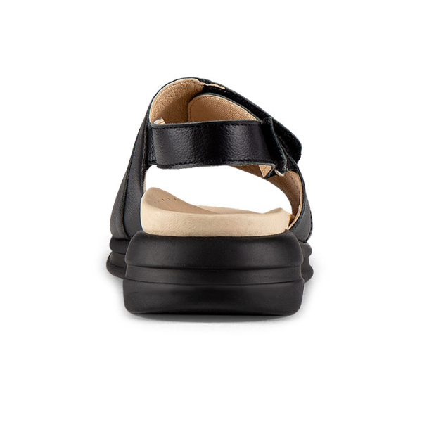 Босоножки женские с открытым носком DTD-253-1  Doctor&nbsp;Thomas