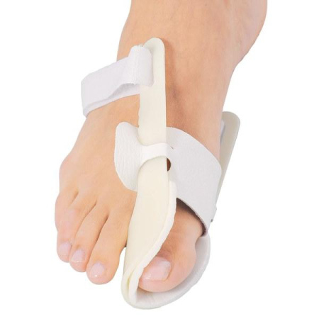 Тутор отводящий для большого пальца ноги (правый) Т.48.41R (Т-01R) Trives