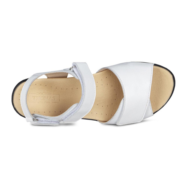 Босоножки женские ортопедические DTD-101-1  Doctor&nbsp;Thomas