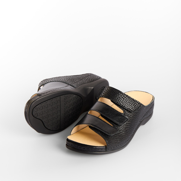 Сабо женские ортопедические DTD-002-3  Doctor&nbsp;Thomas