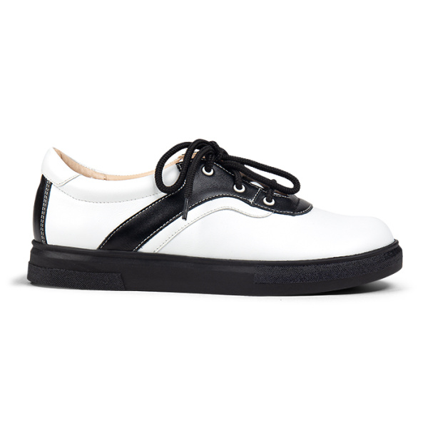 Полуботинки женские ортопедические со шнурками DTD-300-17  Doctor&nbsp;Thomas