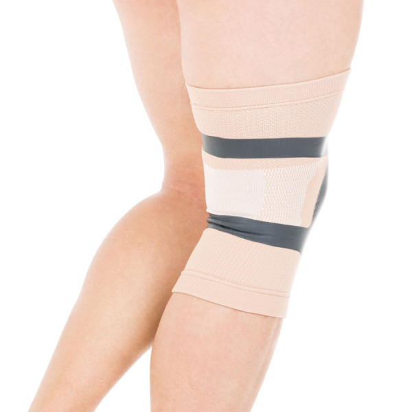 Коленный бандаж с усиливающими лентами Т-8521  Trives