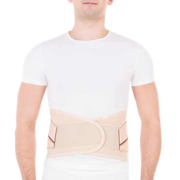 Ортопедический корсет пояснично-крестцовый Т.58.16 (Т-1586) Trives