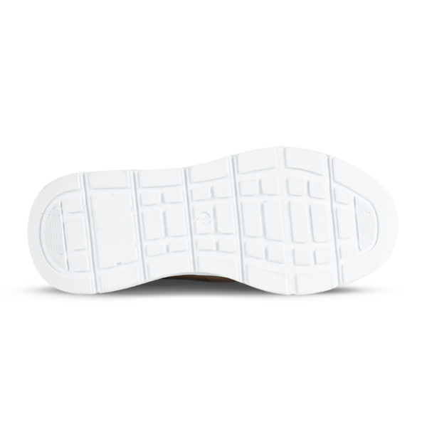 Женские ортопедические кроссовки DTD-400-БЖ  DOCTOR THOMAS