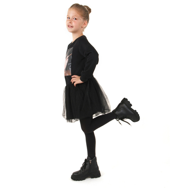 Ботинки детские утепленные TW-518-5  Twiki