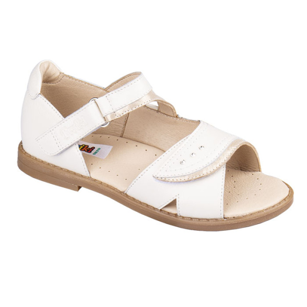 Сандалеты детские с открытым носком TW-136-5  Twiki