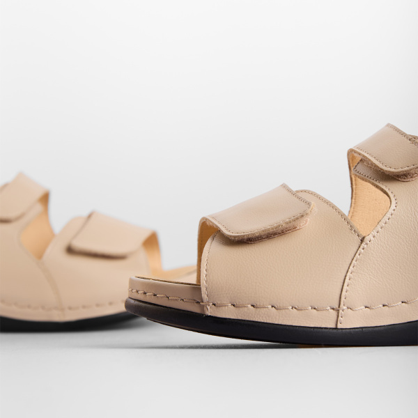 Сабо женские ортопедические DTD-003-2  Doctor&nbsp;Thomas