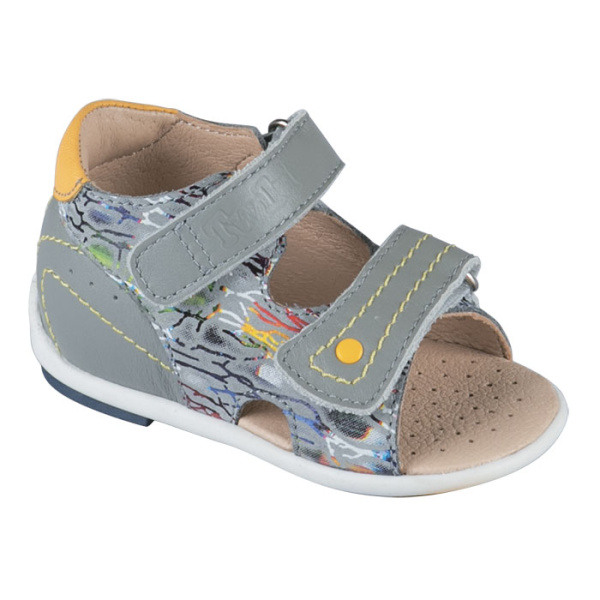 Сандалеты ортопедические с открытым носком TW-139-11  Twiki