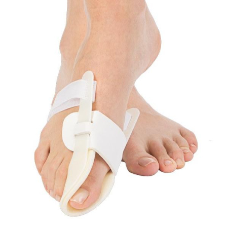 Тутор отводящий для большого пальца ноги (правый) Т.48.41R (Т-01R) Trives