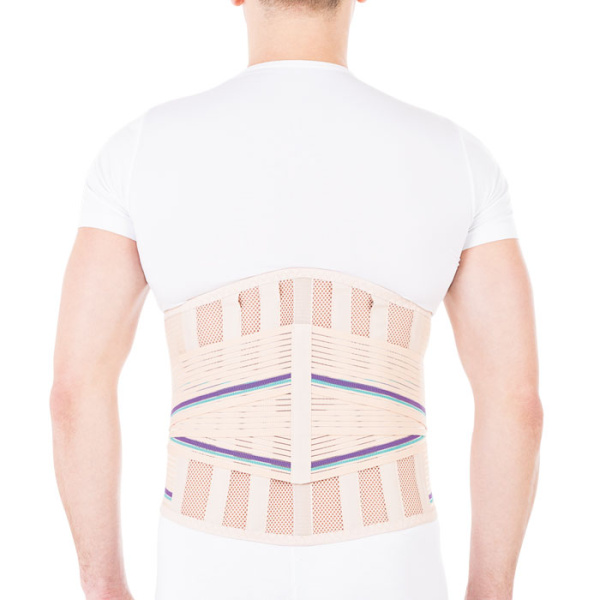 Ортопедический корсет для мужчин Т-1501-35 Evolution  
