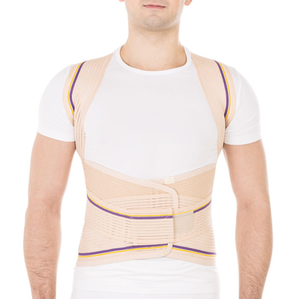 Корректор осанки для взрослых Т.50.29 (Т-1779) Trives