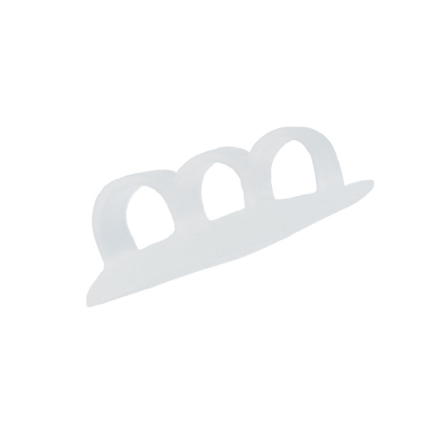 Подушечки под пальцы левой ноги СТ-36.3L  Trives