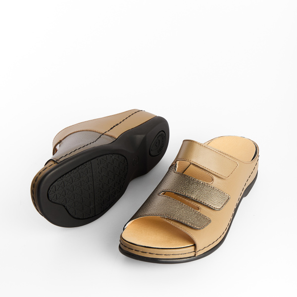 Сабо женские ортопедические DTD-002-2  Doctor&nbsp;Thomas