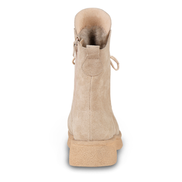 Ботинки женские ортопедические утепленные DTD-610-2  Doctor&nbsp;Thomas