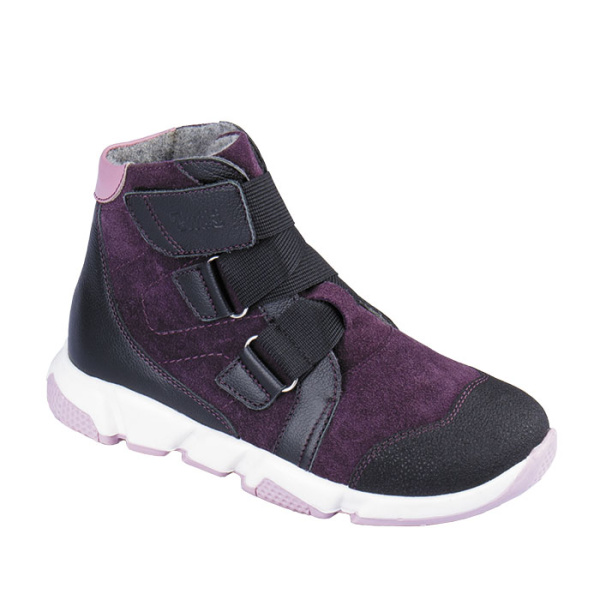 Ботинки детские спортивные утепленные TW-546-5  Twiki