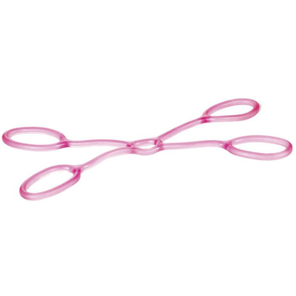 Эспандер силиконовый (легкая нагрузка)  М-303L  Trives