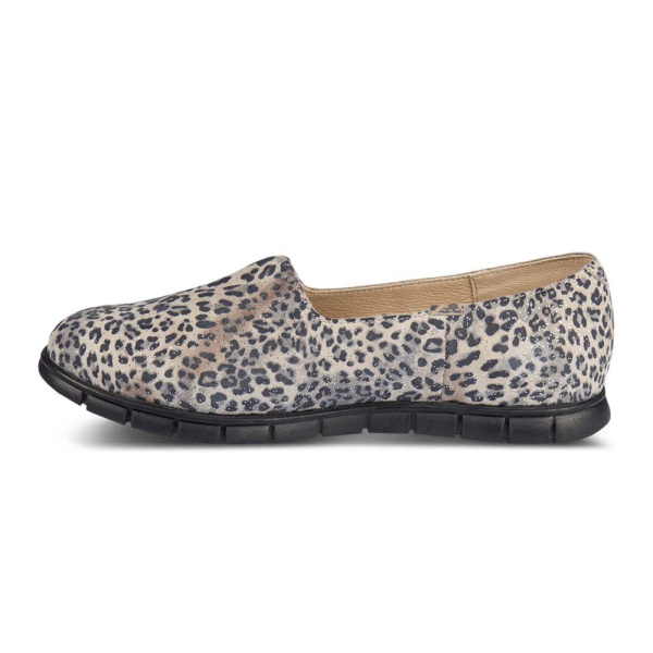 Туфли женские ортопедические DTD-270-8  Doctor&nbsp;Thomas