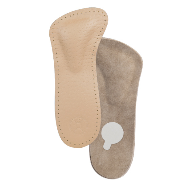 Ортопедические полустельки для обуви на каблуке СТ-230  Trives