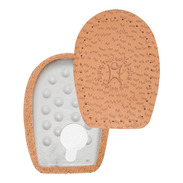 Подпяточники ортопедические амортизирующие СТ-234  Trives