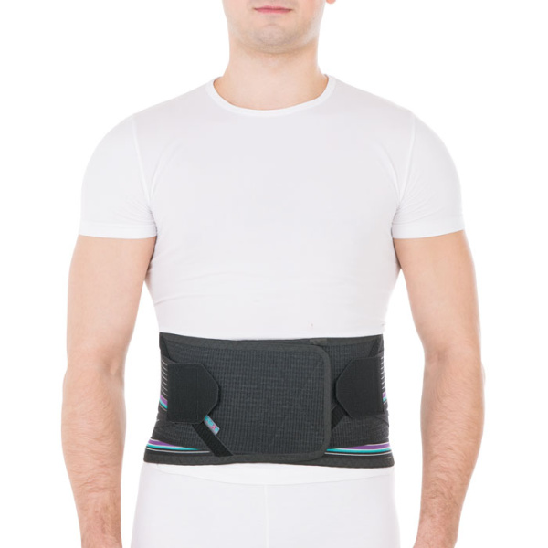 Корсет ортопедический Т.58.93 Evolution (Т-1503) 