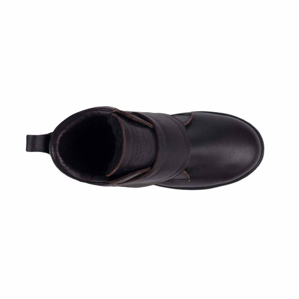 Женские ортопедические ботинки DTD-750-5  DOCTOR THOMAS