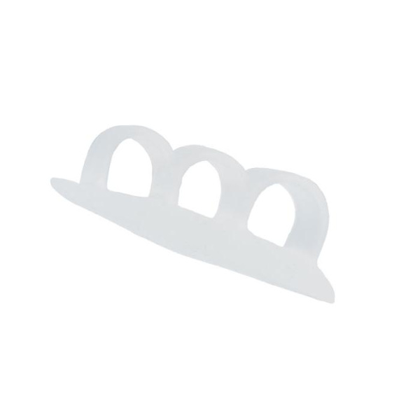 Подушечки под пальцы правой ноги СТ-36.3R  Trives