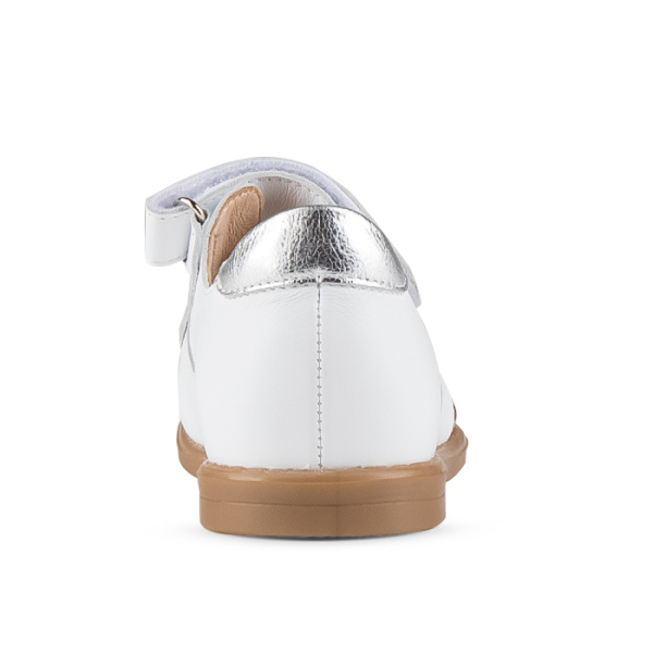 Сандалеты ортопедические с открытым носком TW-135-26  Twiki