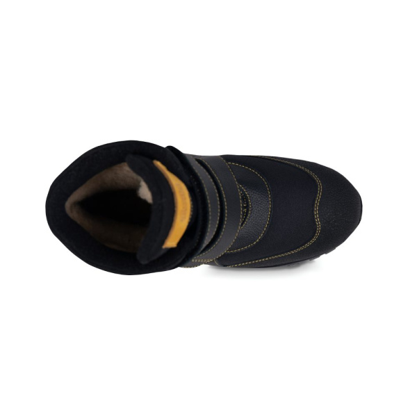 Ботинки ортопедические детские утепленные TW-562-3  Twiki