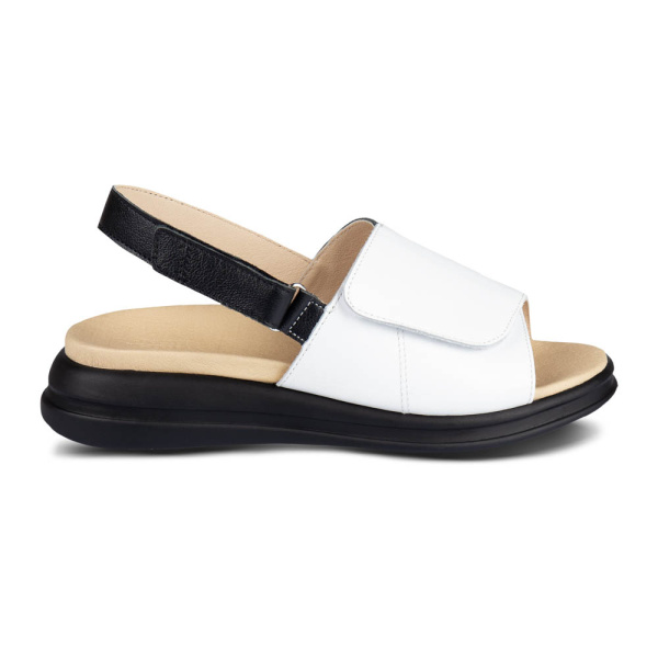 Босоножки женские ортопедические DTD-253-10  Doctor&nbsp;Thomas