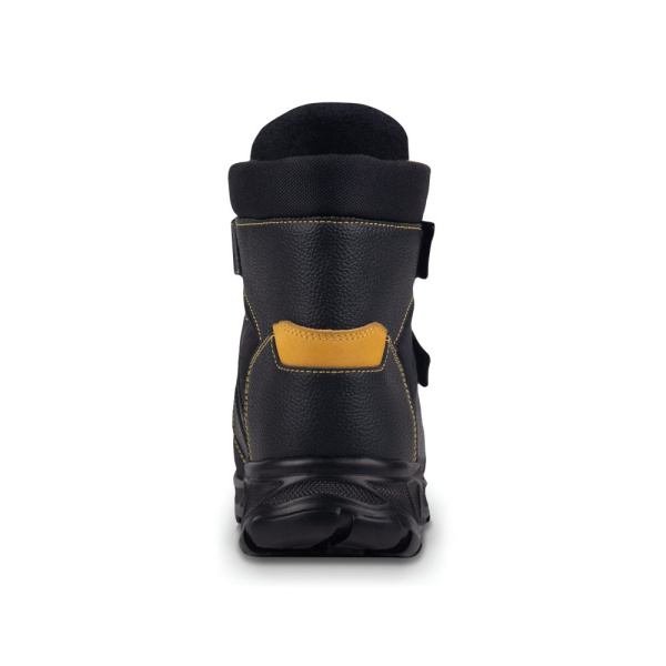 Ботинки ортопедические детские утепленные TW-562-3  Twiki