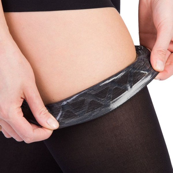 Антиварикозные чулки Doktus Dur CCL3 S-353-O  Schiebler